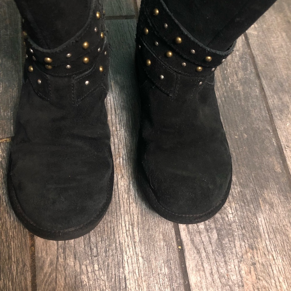 Ugg Clovis Boot* - image 3